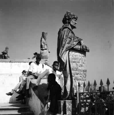 Romaria - Jubileu do Santuário Diocesano do Bom Jesus de Matosinhos