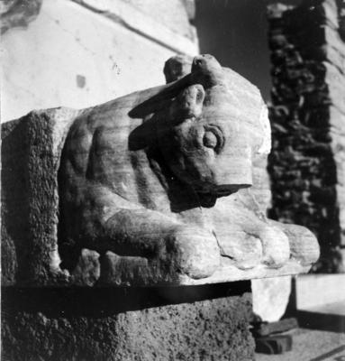 Sítio arqueológico