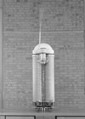 Equipamentos e Instalações Elétricas Industriais Brown Boveri