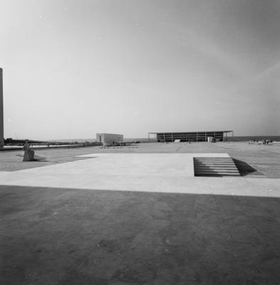 Praça dos Três Poderes