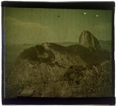 Morros do Pão de Açúcar e da Urca