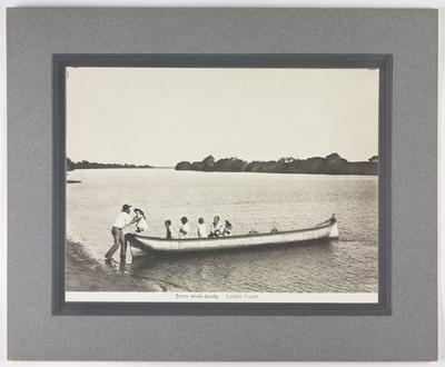 Carga miuda - Jacuhy