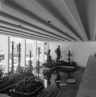 Palácio dos Arcos ou Palácio Itamaraty