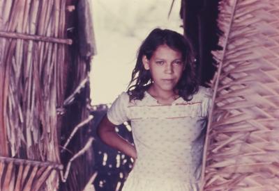 Quilombo de Sibaúma