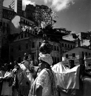 Lavagem de Nosso Senhor do Bonfim