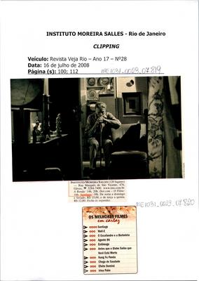 Os Melhores filmes em cartaz.