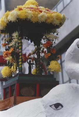 Festival das flores, Hanamatsuri