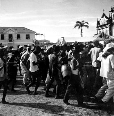 Procissão de Nosso Senhor dos Navegantes