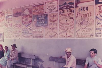 Estação Rodoviária Prefeito Brasílio Ramos Caiado