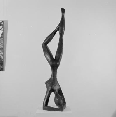 Esculturas de Alfredo Ceschiatti