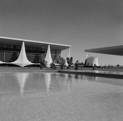 Palácio da Alvorada