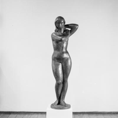 Esculturas de Alfredo Ceschiatti