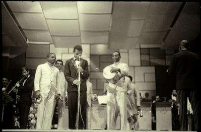 Jair Rodrigues e Os Originais do Samba - I Bienal do Samba