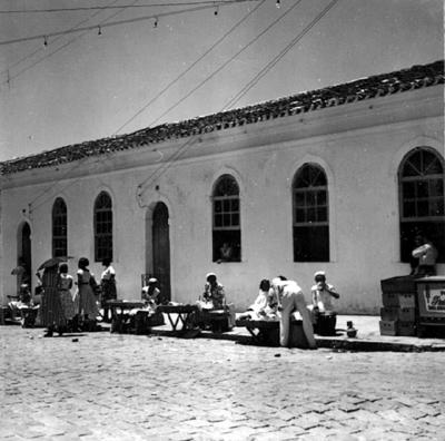 Lavagem de Nosso Senhor do Bonfim