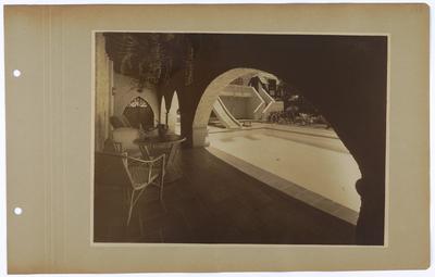 Projeto arquitetônico do escritório Freire & Sodré Engenheiros