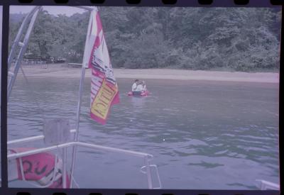 Família e amigos de Jorge Bodanzky