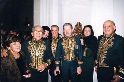 [Academia Brasileira de Letras]