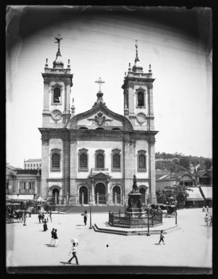Igreja de São Francisco de Paula