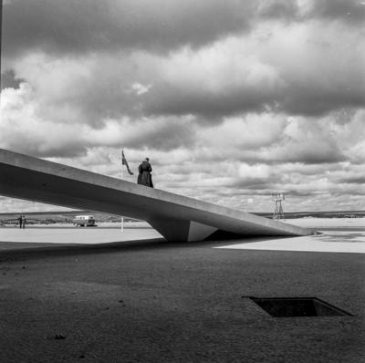 Rampa do Palácio do Planalto
