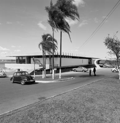 Iate Clube de Brasília