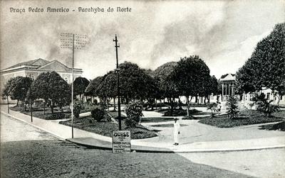 Praça Pedro Américo