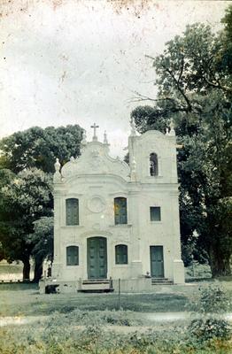 Capela de Nossa Senhora da Conceição
