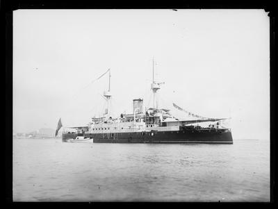 Encouraçado Floriano