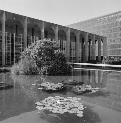 Palácio dos Arcos ou Palácio Itamaraty