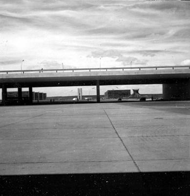 Estação Rodoviária do Plano Piloto