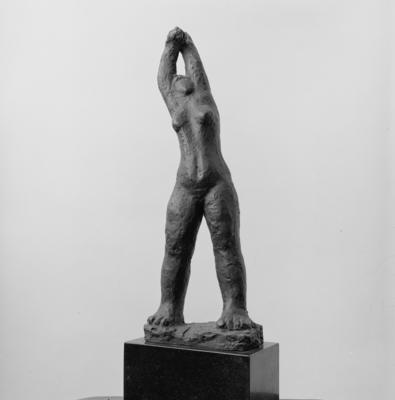 Escultura de Bruno Giorgi