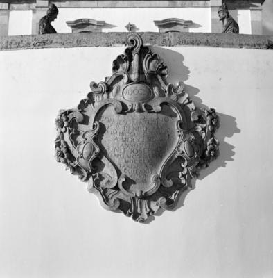 Santuário do Bom Jesus de Matosinhos