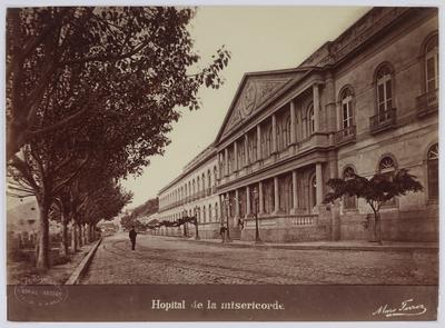 Santa Casa de Misericórdia