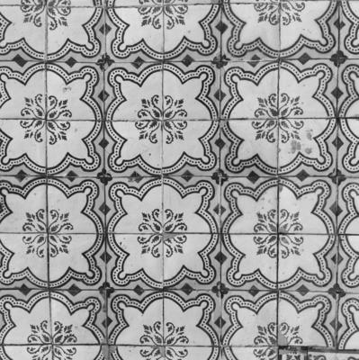 Alcântara - Azulejos