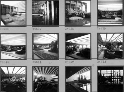 Palácio dos Arcos ou Palácio Itamaraty