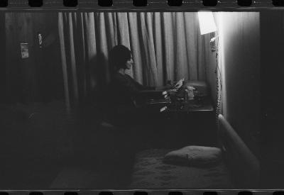 Alojamento dos professores (Colina)