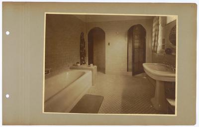 Projeto arquitetônico do escritório Freire & Sodré Engenheiros