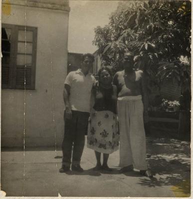 Alfredinho, Beti e Pixinguinha