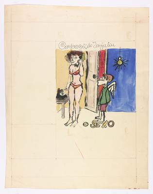 Compozição imfatiu: o sexo