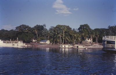 Expedição Pico da Neblina