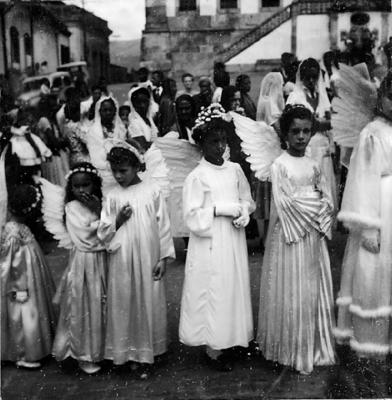 Semana Santa - Procissão