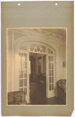 Projeto arquitetônico do escritório Freire & Sodré Engenheiros