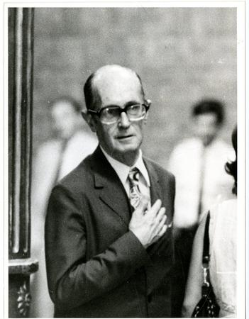 Carlos Drummond de Andrade (CDA)