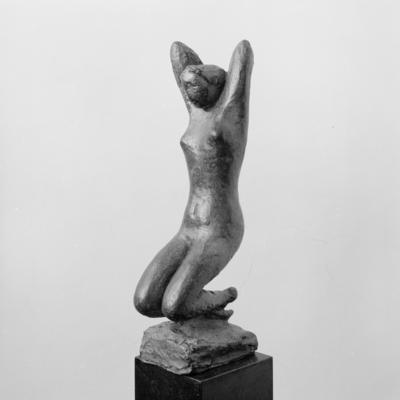 Escultura de Bruno Giorgi