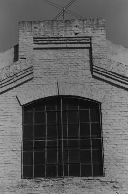 Barra Funda - Esquinas, fachadas e interiores