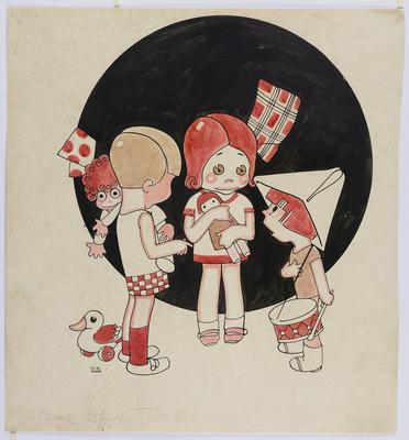 [Mystificação desastrada]