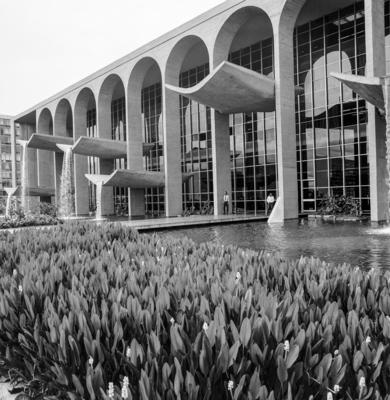 Palácio da Justiça
