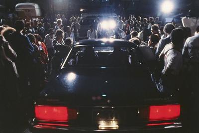 Cobertura da doença e falecimento de Tancredo Neves