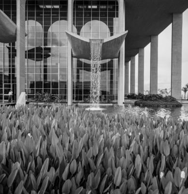 Palácio da Justiça