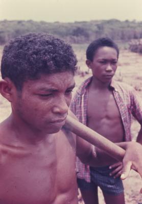 Quilombo de Sibaúma