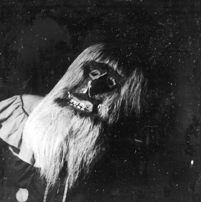 Folia de Reis, festa popular